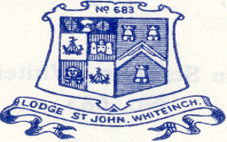 st.john whiteinch No.683