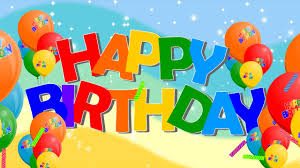 kids birthday